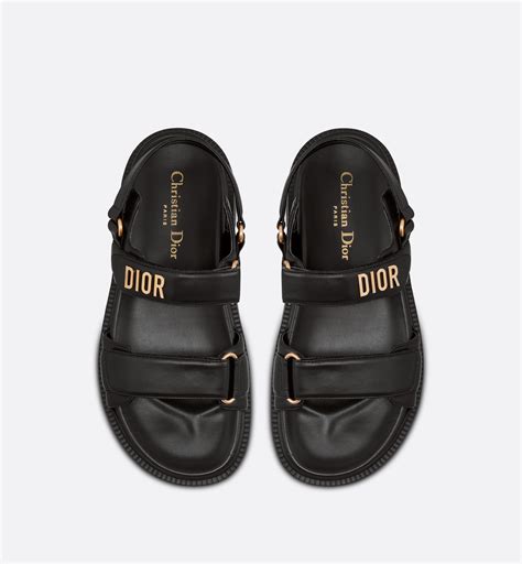 dior shoes meb|Dior sandals.